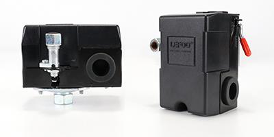 LF10系列空氣壓縮機壓力開關：功能、選型與應用指南